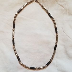 ❤ 3 FOR 12! Unisex Necklace NWOT.